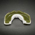 Chránič zubov Venum Predator Mouthguard white/khaki 4