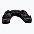Chránič zubov Venum Predator Mouthguard black/black/red 5
