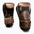 Boxerské rukavice Venum Challenger 4.0 brown/black