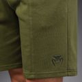 Pánske tréningové šortky Venum Classic Fleece Cotton khaki 6