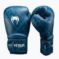 Boxerské rukavice Venum Contender 1.5 XT 3D Boxing navy blue 2