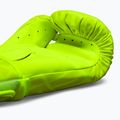 Boxerské rukavice Venum Contender 1.5 XT 3D Boxing neon yellow 3