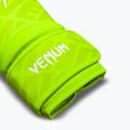 Boxerské rukavice Venum Contender 1.5 XT 3D Boxing neon yellow 4