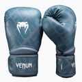 Boxerské rukavice Venum Contender 1.5 XT 3D Boxing storm blue 2