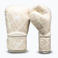 Boxerské rukavice Venum Contender 1.5 XT 3D Boxing cream