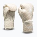 Boxerské rukavice Venum Contender 1.5 XT 3D Boxing cream 2