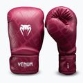 Boxerské rukavice Venum Contender 1.5 XT 3D Boxing old pink 2