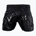 Pánske tréningové šortky Venum Inferno 2.0 Muay Thai black/grey