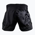 Pánske tréningové šortky Venum Inferno 2.0 Muay Thai black/grey 2