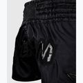 Pánske tréningové šortky Venum Inferno 2.0 Muay Thai black/grey 5
