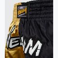 Pánske tréningové šortky Venum Inferno 2.0 Muay Thai black/gold 5