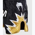 Pánske tréningové šortky Venum Inferno 2.0 Muay Thai black/gold 7