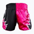 Pánske tréningové šortky Venum Inferno 2.0 Muay Thai pink/black 2