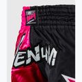 Pánske tréningové šortky Venum Inferno 2.0 Muay Thai pink/black 5