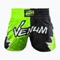 Pánske tréningové šortky Venum Inferno 2.0 Muay Thai yellow/black