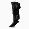 Chrániče holení a chodidiel Venum Ringhorns Charger Shin black/gold 3