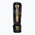 Chrániče holení a chodidiel Venum Ringhorns Charger Shin black/gold 4