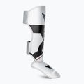 Chrániče holení a chodidiel Venum Ringhorns Charger Shin silver/black 2