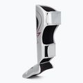 Chrániče holení a chodidiel Venum Ringhorns Charger Shin silver/black 3