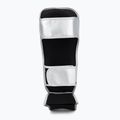 Chrániče holení a chodidiel Venum Ringhorns Charger Shin silver/black 5