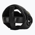 Boxerská prilba Venum Ringhorns Charger Headgear black/gold 6