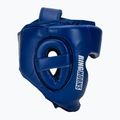 Boxerská prilba Venum Ringhorns Charger Headgear navy blue/red 2