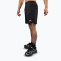 Pánske tréningové šortky Venum Lazer black/grey 3