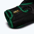 Boxerské rukavice Venum Matupa Boxing black/green/gold 5