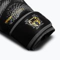 Boxerské rukavice Venum Matupa Boxing black/grey/gold 4