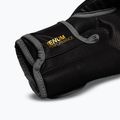 Boxerské rukavice Venum Matupa Boxing black/grey/gold 5