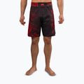Pánske tréningové šortky Venum Wolf Atak Fightshorts black/red