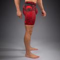 Pánske tréningové šortky Venum Wolf Attack Vale Tudo Shorts black/red 5