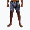Pánske tréningové šortky Venum Wolf Attack Vale Tudo Shorts black/grey