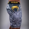 Pánske tréningové šortky Venum Wolf Attack Vale Tudo Shorts black/grey 8