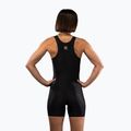 Dámska kombinéza Venum Challenger Wrestling Singlet black 2