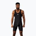 Pánska kombinéza Venum Challenger Wrestling Singlet black