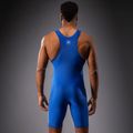 Pánska kombinéza Venum Challenger Wrestling Singlet blue 2