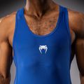 Pánska kombinéza Venum Challenger Wrestling Singlet blue 5