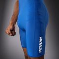 Pánska kombinéza Venum Challenger Wrestling Singlet blue 6
