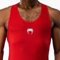 Pánska kombinéza Venum Challenger Wrestling Singlet red 5