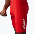 Pánska kombinéza Venum Challenger Wrestling Singlet red 6
