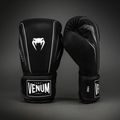 Boxerské rukavice Venum Streamline Boxing black/white 2