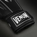 Boxerské rukavice Venum Streamline Boxing black/white 3