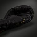 Boxerské rukavice Venum Streamline Boxing black/gold 4