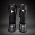Chrániče holení a chodidiel Venum Streamline Shin black/white 2