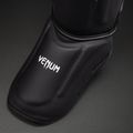 Chrániče holení a chodidiel Venum Streamline Shin black/white 3