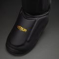 Chrániče holení a chodidiel Venum Streamline Shin black/gold 3