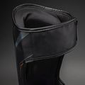 Chrániče holení a chodidiel Venum Streamline Shin black/gold 4