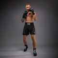 Pánske boxerské šortky Venum Streamline Boxing black/white 2