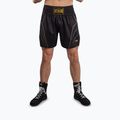 Pánske boxerské šortky Venum Streamline Boxing black/gold